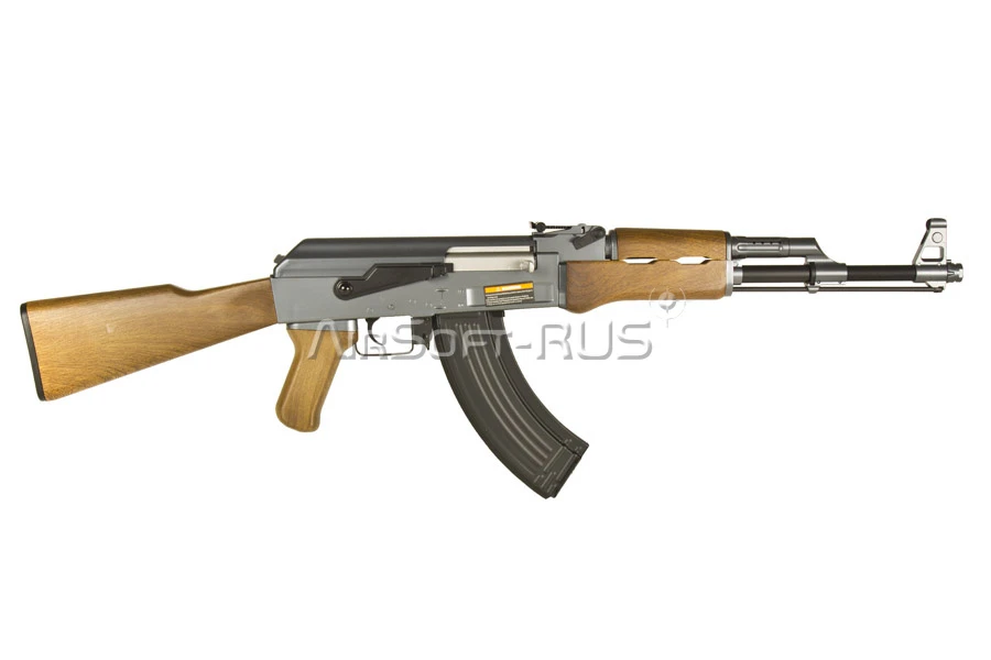 Автомат Cyma АК-47 (CM028)