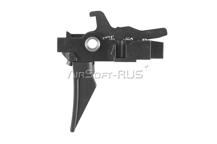 Спусковой крючок Cyma Type F для GBB M4 (CGS-OT-0058)