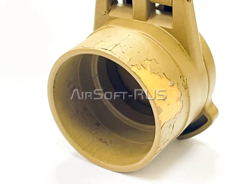 Оптический прицел Evolution Gear TANGO 6T DVO 1-6X24 DE (DC-EVG-872A-FDE) [1]