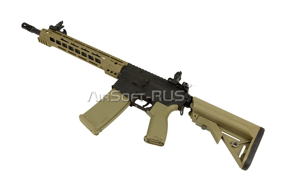 Карабин Specna Arms SA-E14 EDGE TAN (SA-E14-TN)