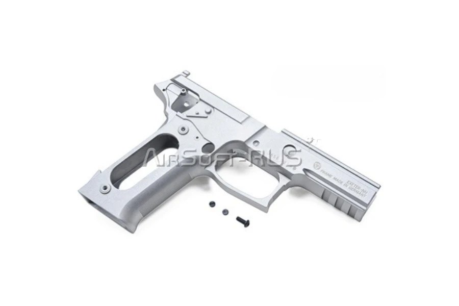 Рамка Guarder для P226R BK (P226-61(BK))