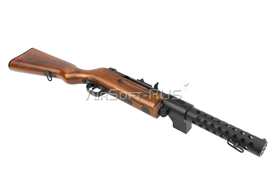 Пистолет-пулемет Snow Wolf MP18 (SW-021)