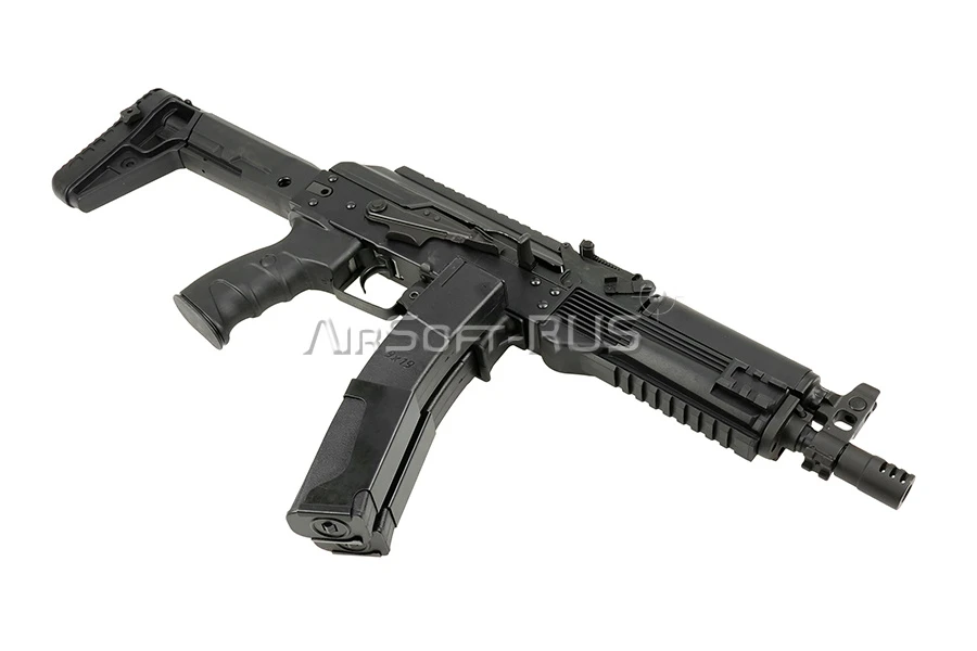 Пистолет-пулемет LCT ППК-20 AEG (LPPK-20(2020)-AEG)