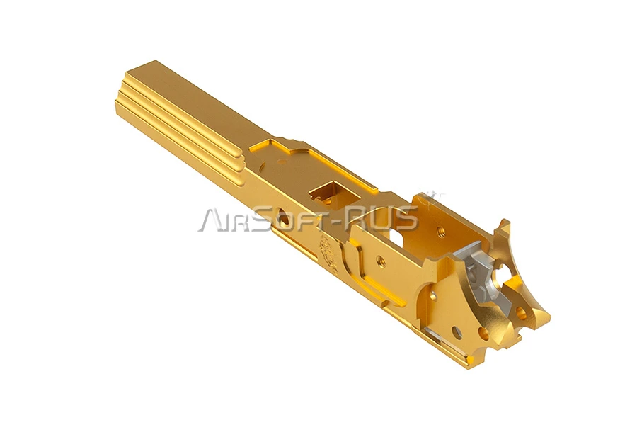 Кит LimCat Custom 5KU для TM Hi-Capa 4.3 GD (GB-602-GD)
