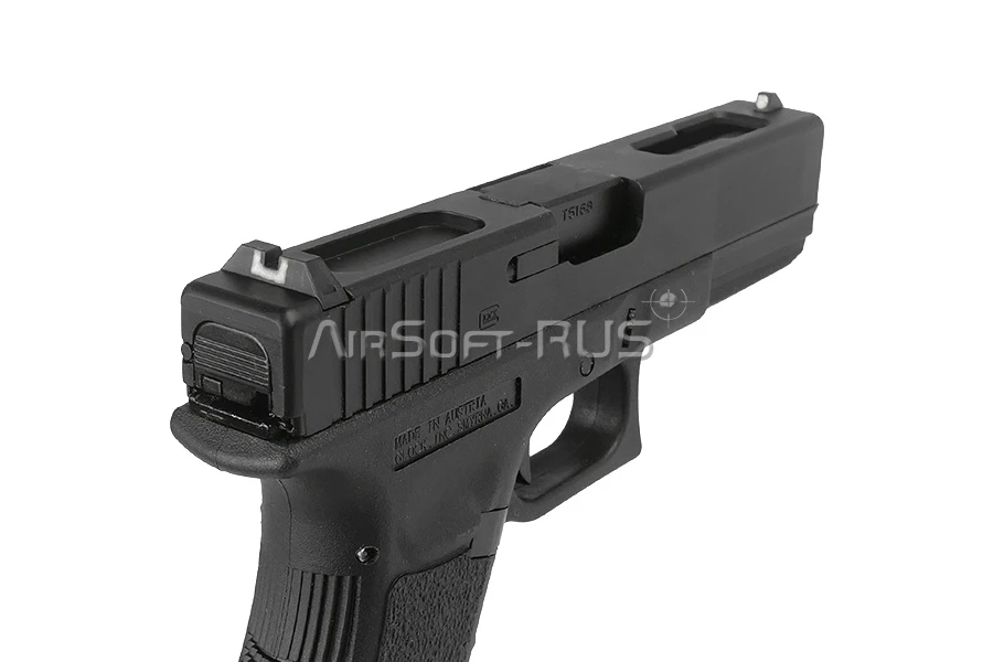 Пистолет East Crane Glock 18C BK (DC-EC-1103) [2]