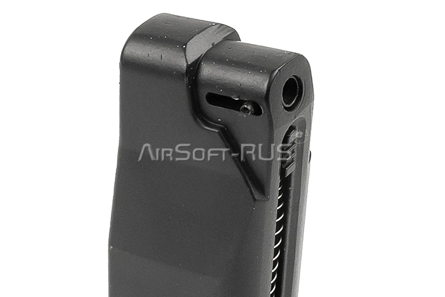 Магазин газовый KWC для пистолета Taurus PT24/7 CO2 (KW-073)