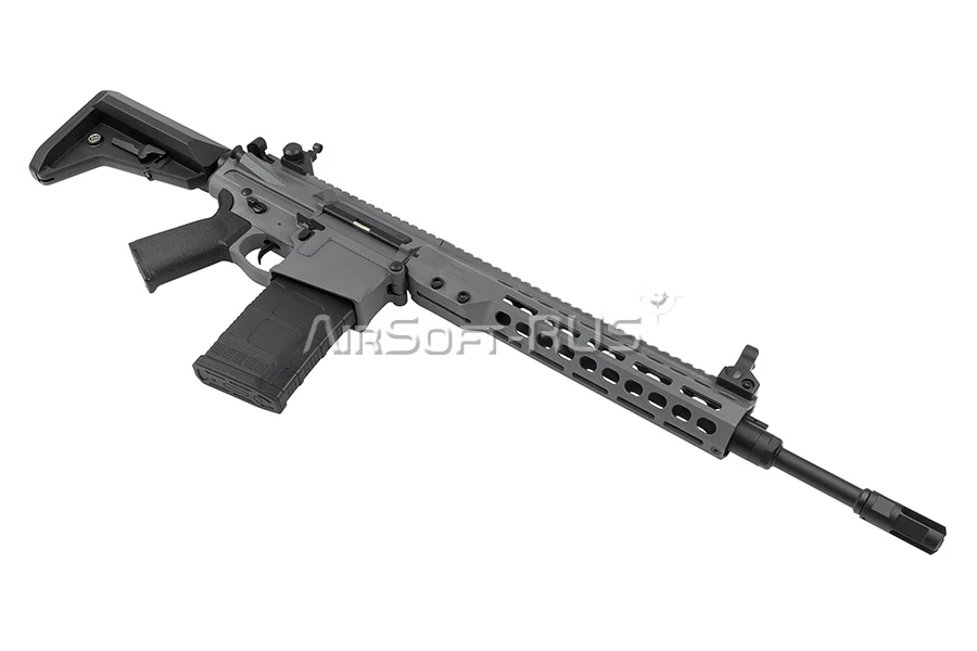 Винтовка Cyma Barrett REC-10 16 GY (DC-REC.001 GY) [1]