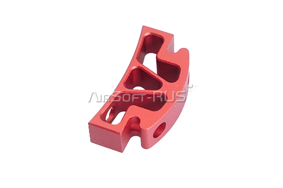 Спусковой крючок 5KU для TM Hi-Capa 2 Shoe E RD (GB-546L-RD)