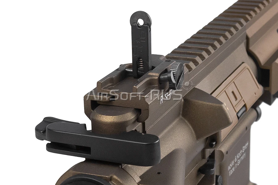 Карабин East Crane H&K 416 A5 DE (EC-111-DY-UP)