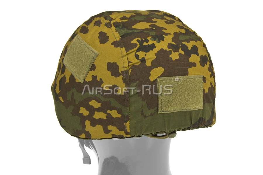 Чехол ASR для шлемов 6Б7-1/6Б27/6Б28 СС-лето (ASR-HC-RH-SS)