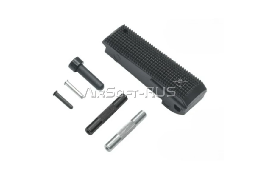 Пенал боевой пружины Guarder для серии HI-CAPA BK TM (CAPA-89(A)BK)