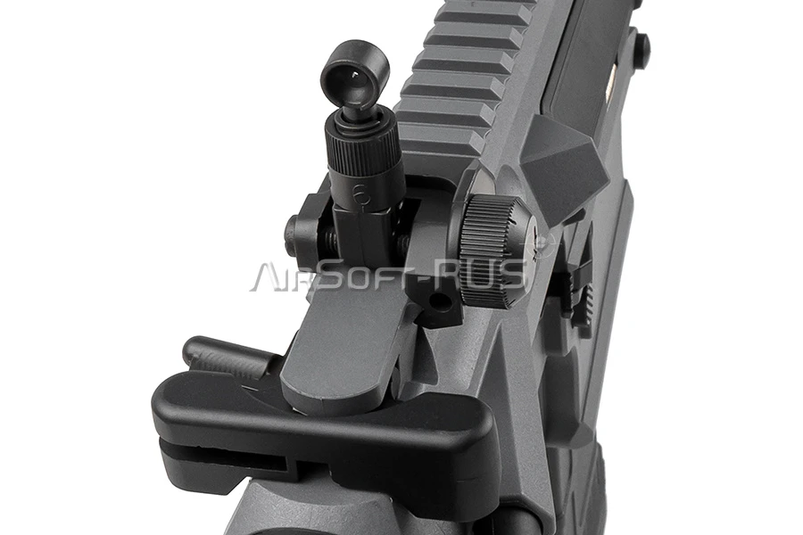 Винтовка Cyma Barrett REC-10 16 GY (DC-REC.001 GY) [1]
