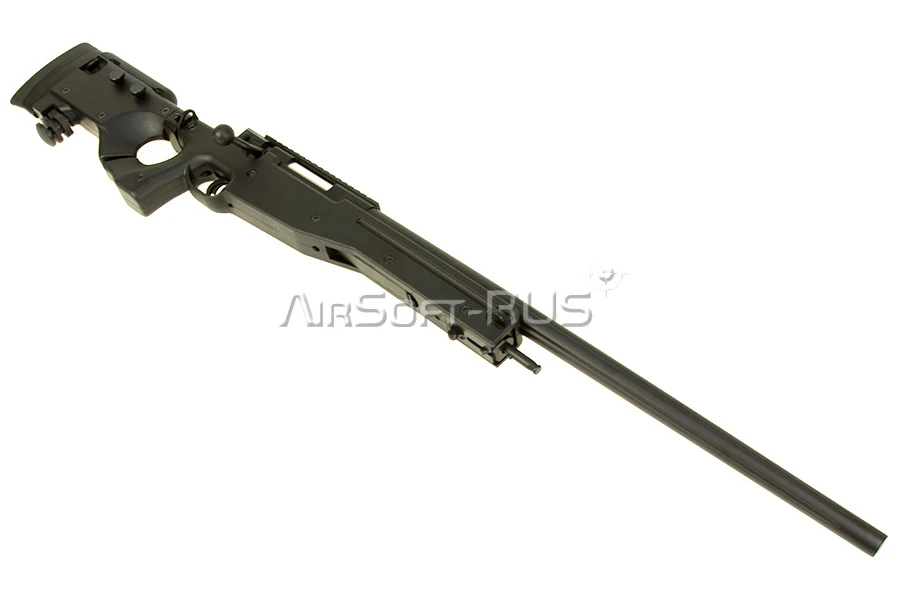Снайперская винтовка Cyma L115A3 BK (DC-CM706-BK) [1]