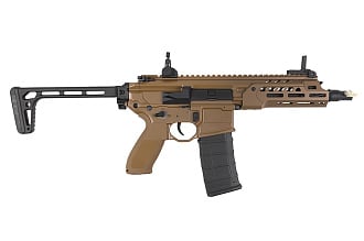 Карабин East Crane Sig MCX Rattler 6.5 DE (AF-S004-6.5 FDE)