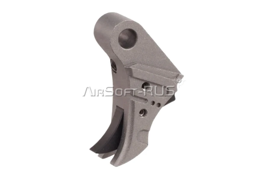 Спусковой крючок 5KU SSVI Style для Glock 17/19/34 TM/WE GR (GB-495-TG)