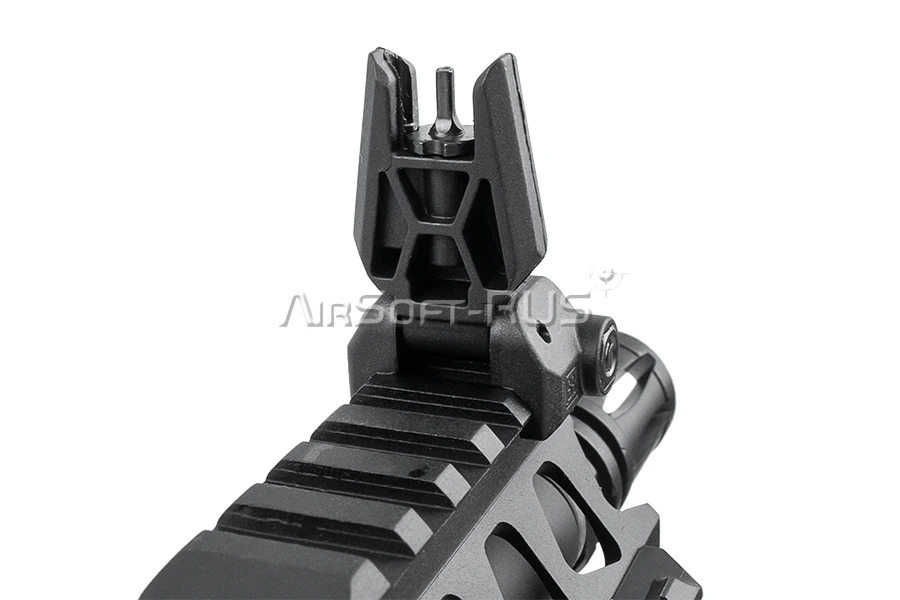 Карабин Specna Arms AR15 Custom HAL BK (SA-C17-ETU)
