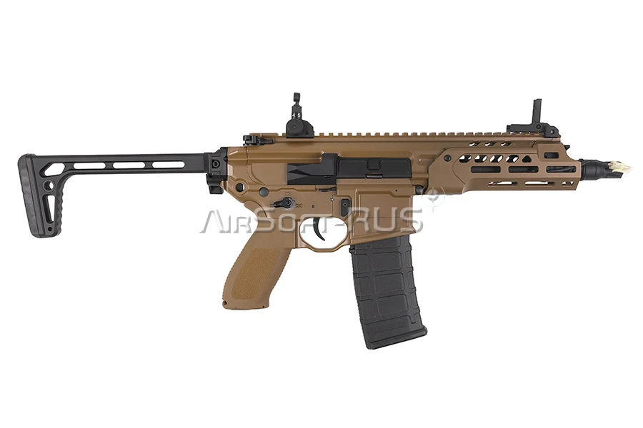 Карабин East Crane Sig MCX Rattler 6.5 DE (AF-S004-6.5 FDE)