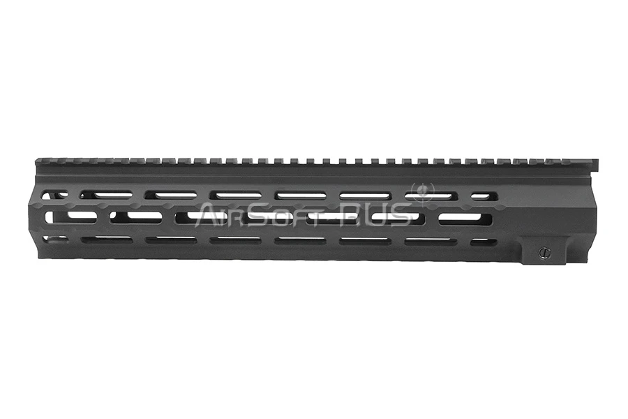 Цевьё Angry Gun TYPE-M M-LOK 13.5″ для для HK416 UMAREX/VFC BLK (ANG-416TMR-13.5U)