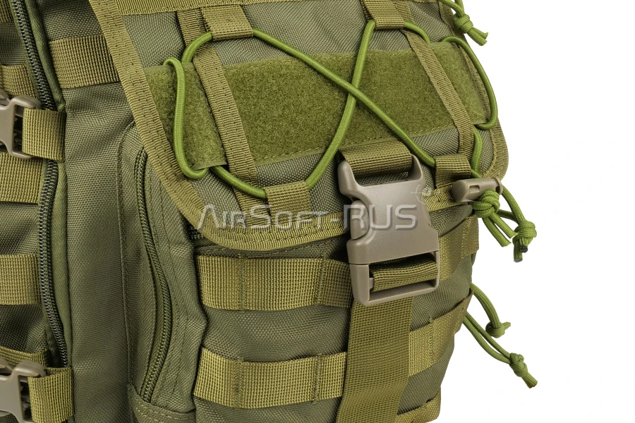 Рюкзак WoSporT Multifunction Backpack OD (BP-03-OD)