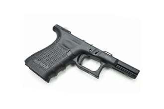 Рамка в сборе Guarder для Glock 19 Gen 4 BK TM (GLK-258(U)BK)