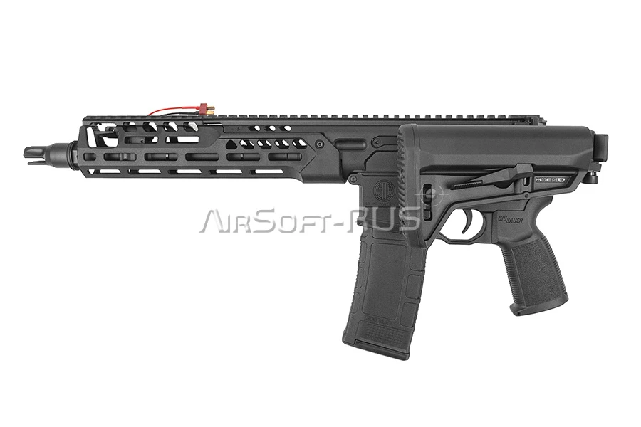 Карабин Well Pro SIG MCX 10' Nylon (WE10-10P-1)