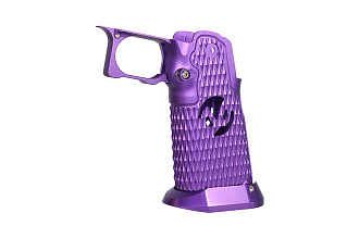 Рама CNC 5KU для TM  Hi-Capa Type 9 PU (GB-587-PU)
