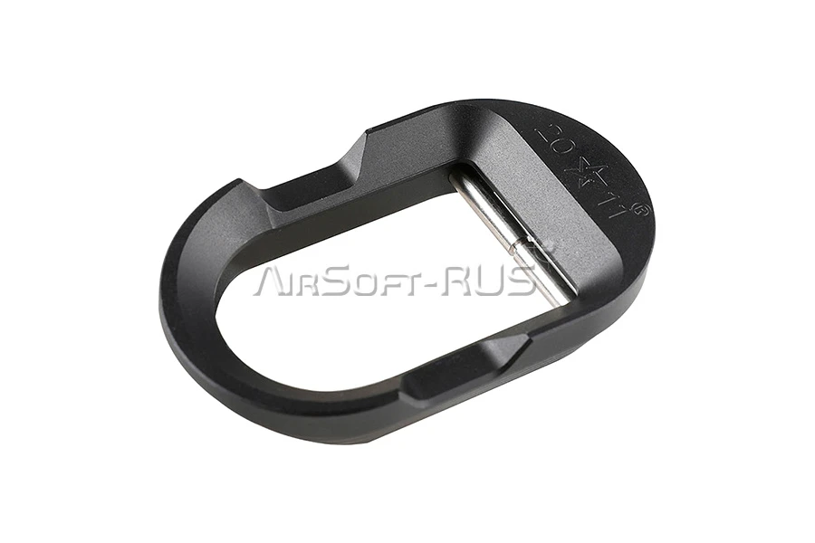 Магвел STI 5KU для Hi-Capa TM BK (GB-487-BK)
