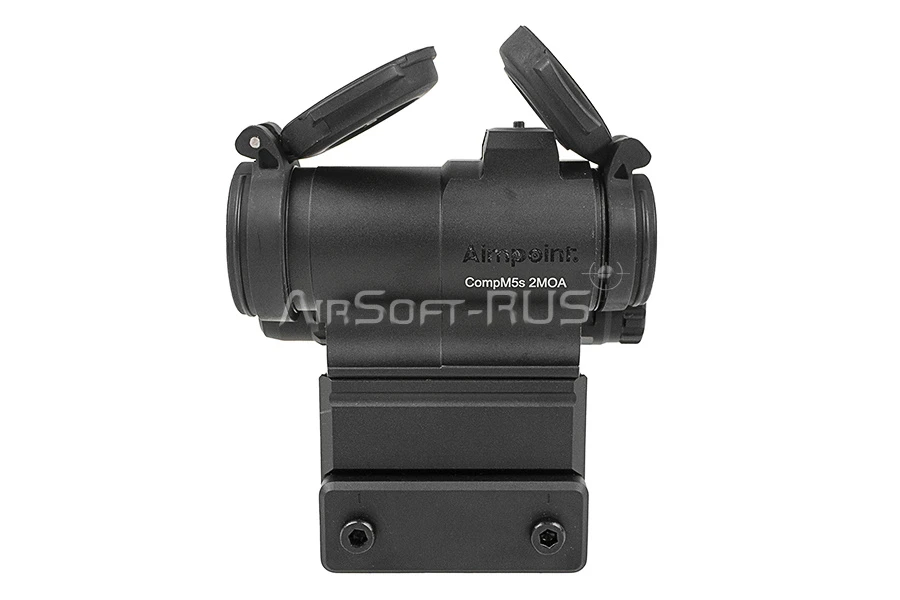 Коллиматорный прицел Evolution Gear COMP M5s 1.54 BK (EVG-986-BK)