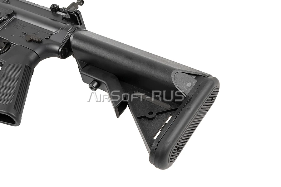 Карабин CYMA CGS Colt MK18 Mod 1 GBB BK (COLT1001)