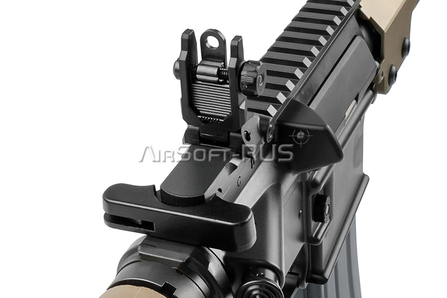 Карабин CYMA CGS Colt M4A1 URG-I 13.5 GBB (COLT1008-13.5)