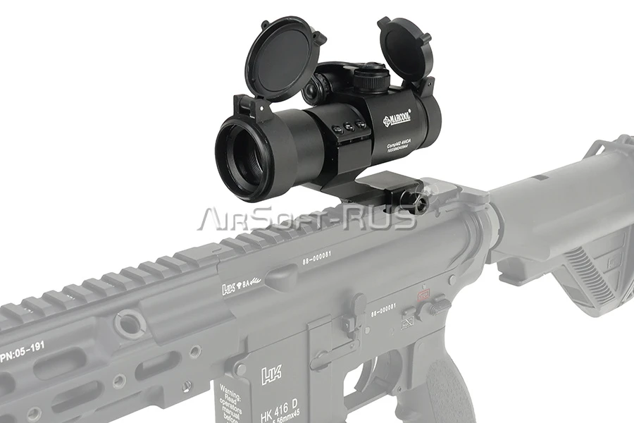 Прицел коллиматорный Marcool Aimpoint M2 высокая база (DC-HY9139) [10]