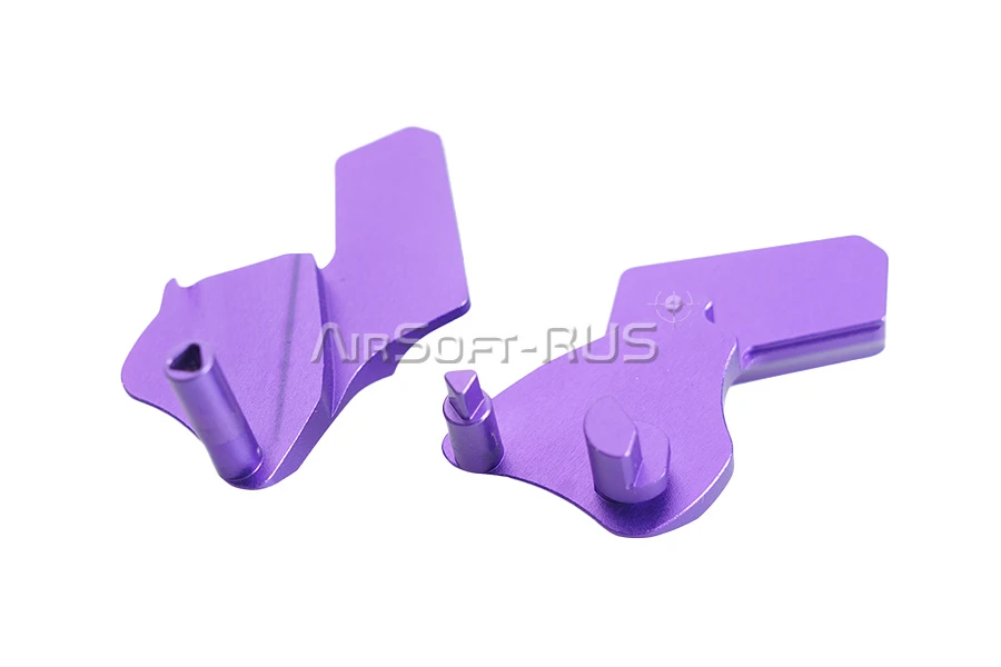 Клавиша предохранителя 5KU для Hi-Capa TM Тип 2 PU (GB-599-PU)