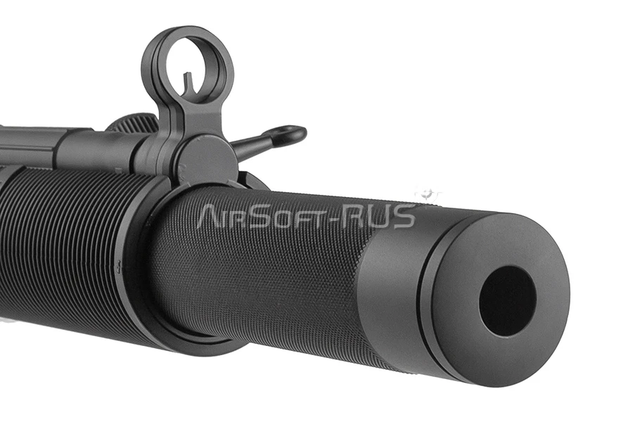 Пистолет-пулемёт Snow Wolf MP5 SD6 (SW-058-SP)