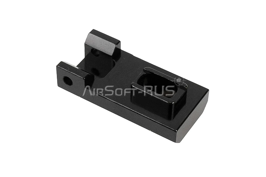 Аппер TTI AAP01 Scorpion upper receiver 6 дюймов для AAP01 BK (TTI-P0029-BK)