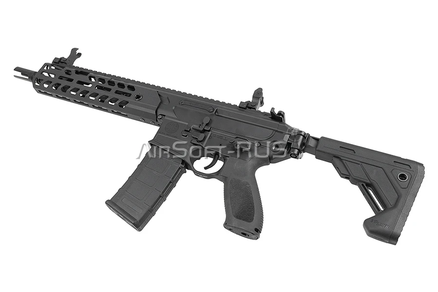Карабин East Crane Sig MCX Virtus BK (AF-S001-10)