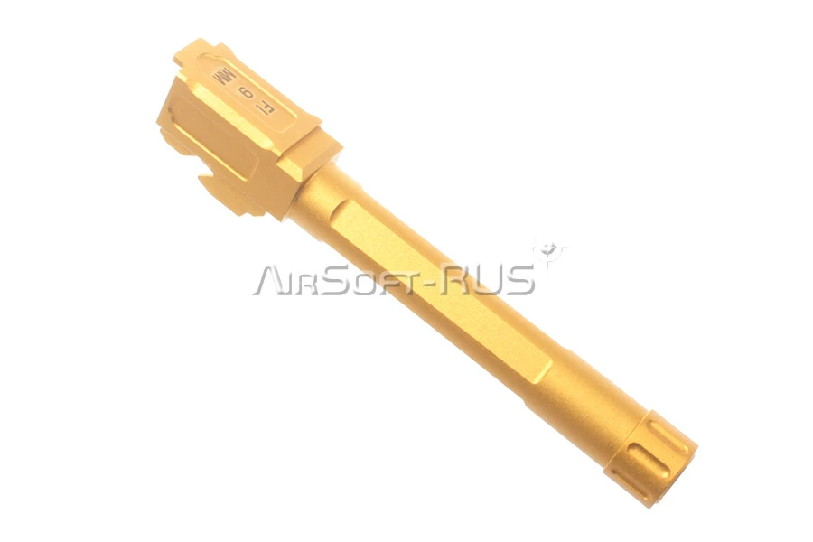 Внешний ствол 5KU для Glock 17 TM GD (GB-450-GD)