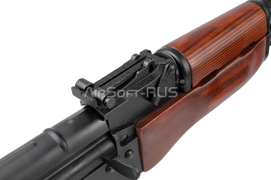 Автомат Specna Arms АК-105 (SA-J08-2)