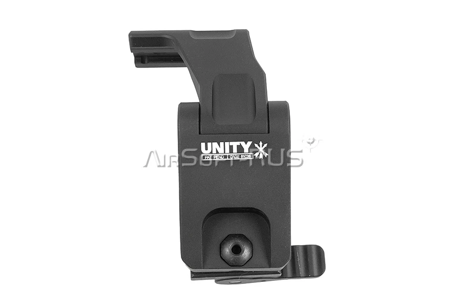 Складное крепление Evolution Gear для магнифера G23, G30, G33, G43, G45 BK (EVG-848A-BK)