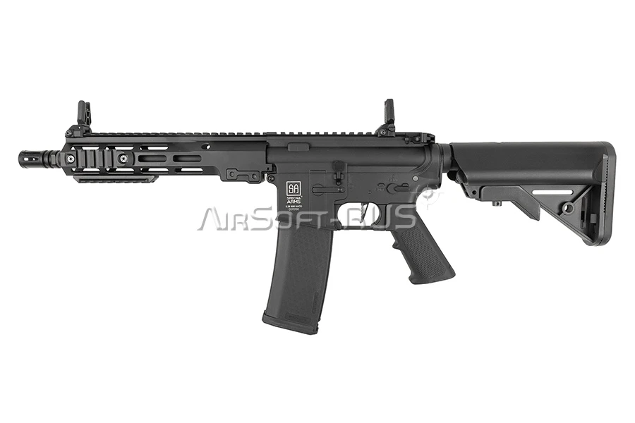 Карабин Specna Arms URG-I 9.5 HAL BK (SA-C23-ETU)