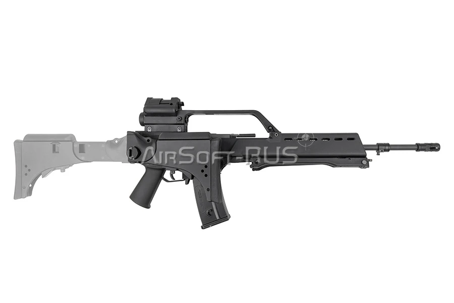 Штурмовая винтовка Specna Arms H&K G36 EBB (SA-G13V)