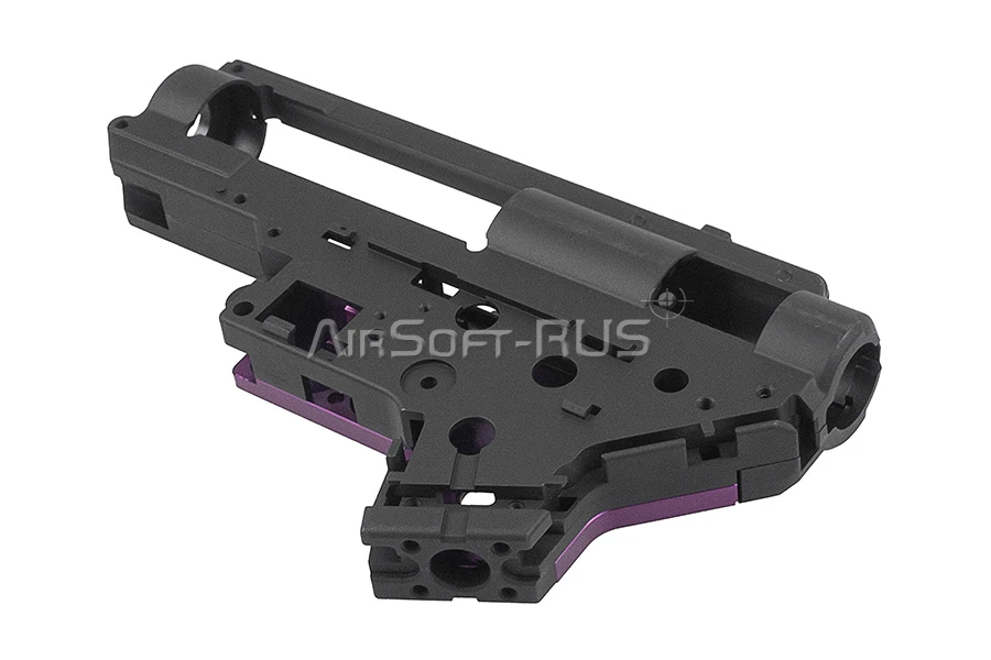 Стенки гирбокса Prometheus EG Hard Shell Ver.2 (8mm) (PR4571443167606)