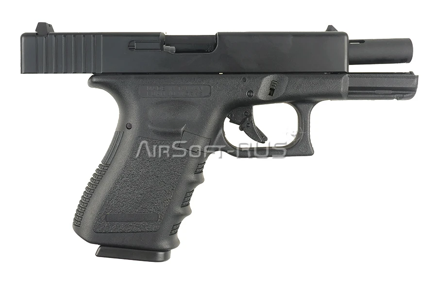 Пистолет KJW Glock 32 GGBB (GP608)