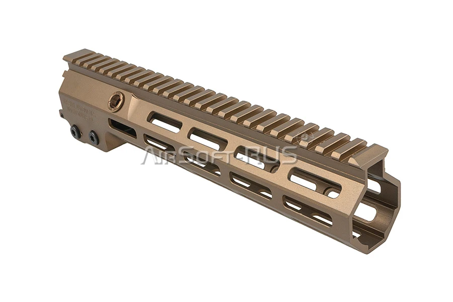 Цевье тактическое T&D MK16 GEN 2 M-LOK Geissele 10.5 для M-серии (TD99552)