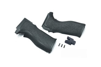 Рукоятка Guarder для P226 E2 BK TM/KJW/WE (P226-38(BK))