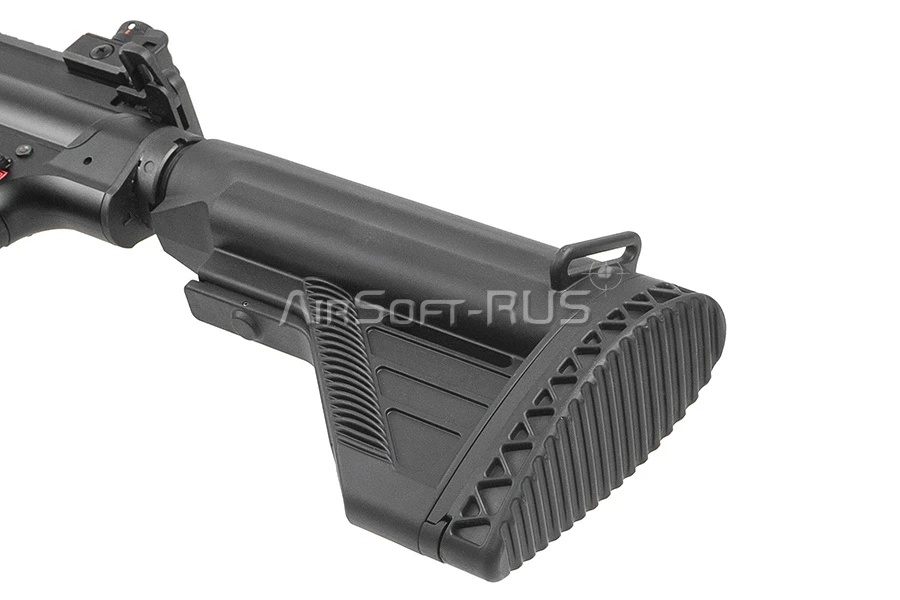Снайперская винтовка Tokyo Marui HK417 AEG EBB (TM4952839176219)