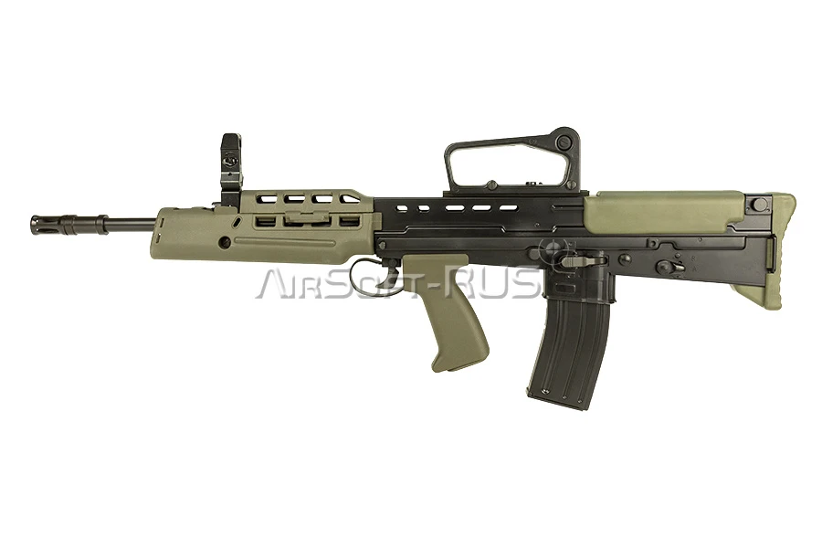 Штурмовая винтовка Ares L85 A2 (AR-001)