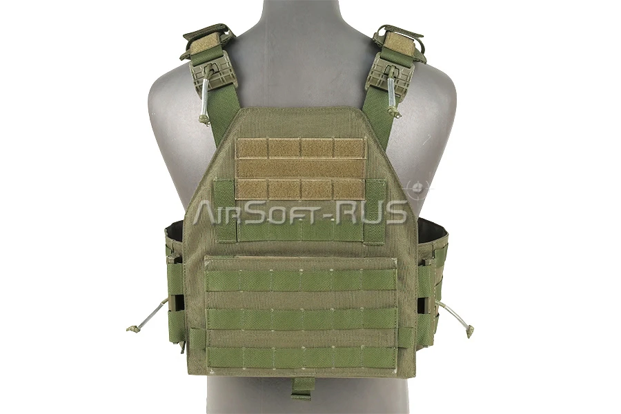 Бронежилет ASR "Гранит" OD (ASR-PLGR-OD)