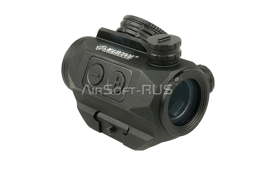 Прицел коллиматорный Marcool Aimpoint Micro T-1 Tall Riser (HY9245)