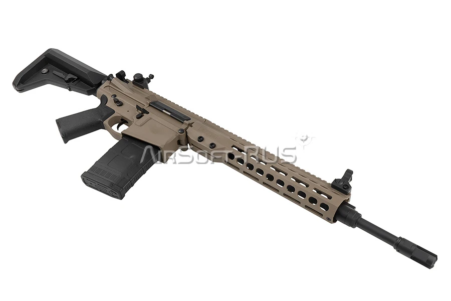Винтовка Cyma Barrett REC-10 16 TAN (REC.001 TN)