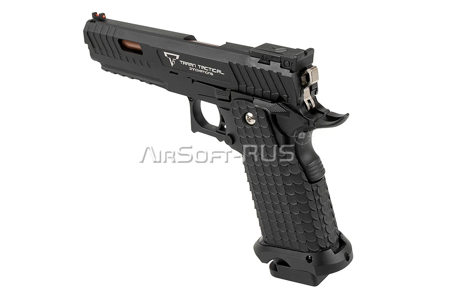 Пистолет East Crane STI 2011 Combat Master (EC-2102)